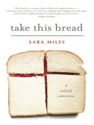 cover image of Take This Bread